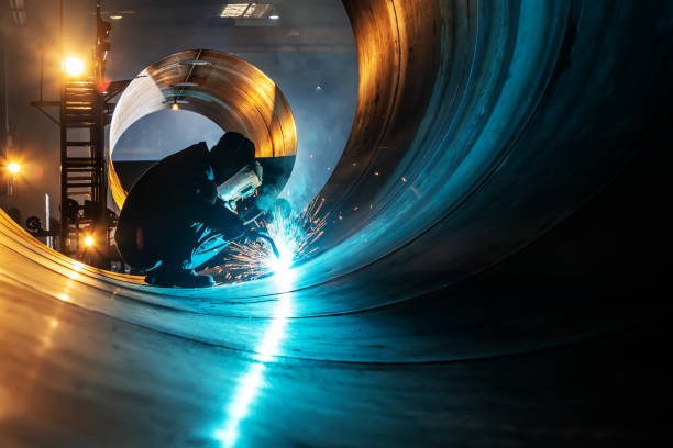 Best Specialty Welding Processes in Hunters Creek Village, TX