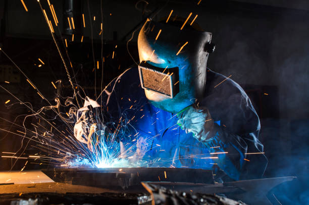 Best Automation and Robotic Welding in Hunters Creek Village, TX