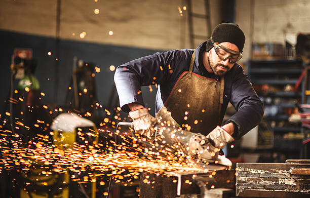 Reliable Hunters Creek Village, TX Welder & Metal Fabrication Solutions